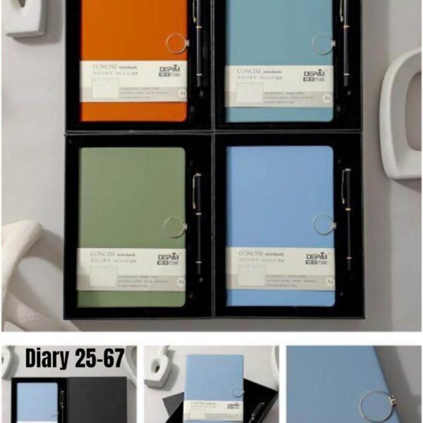 Diary