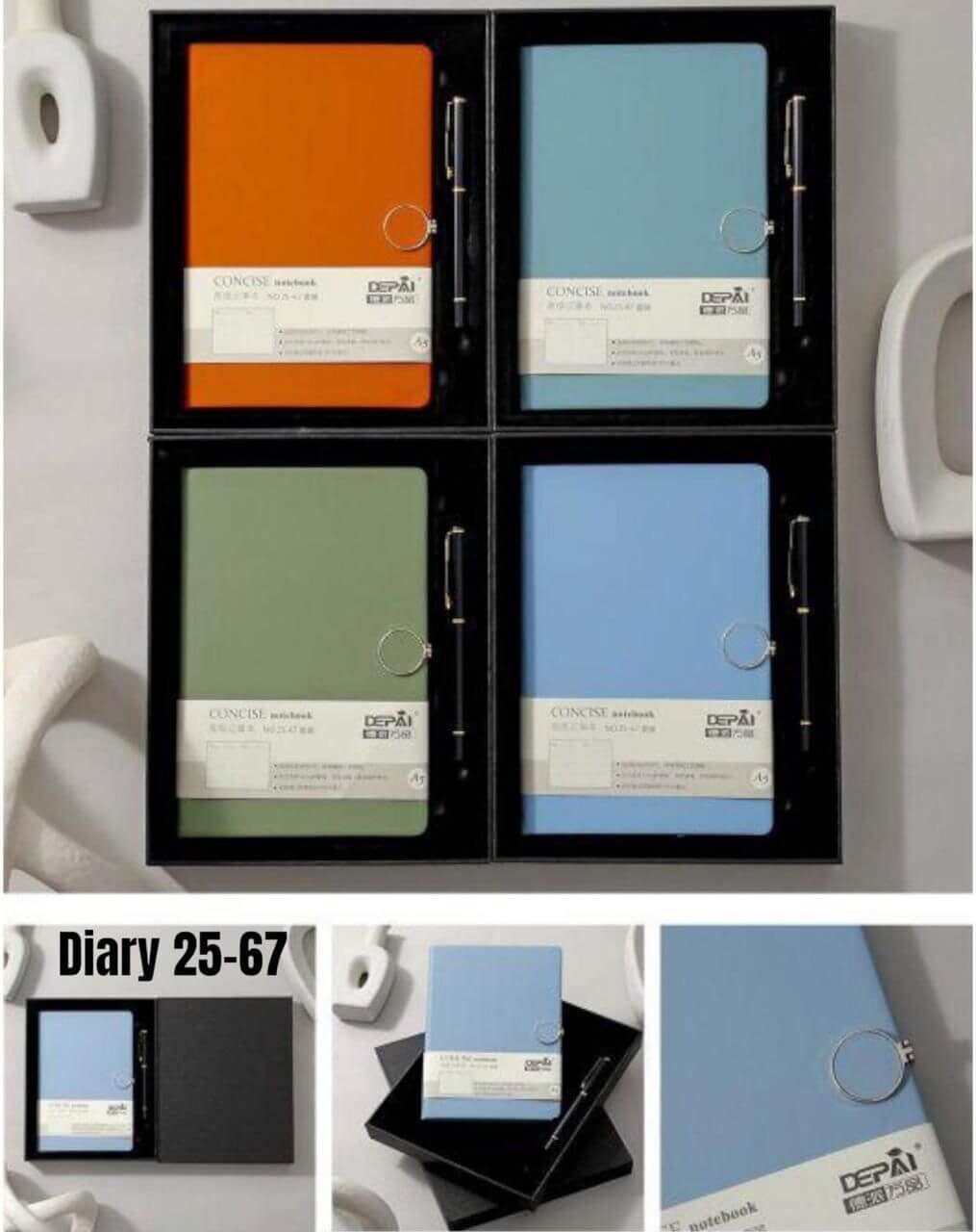 Diary