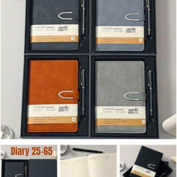 Diary