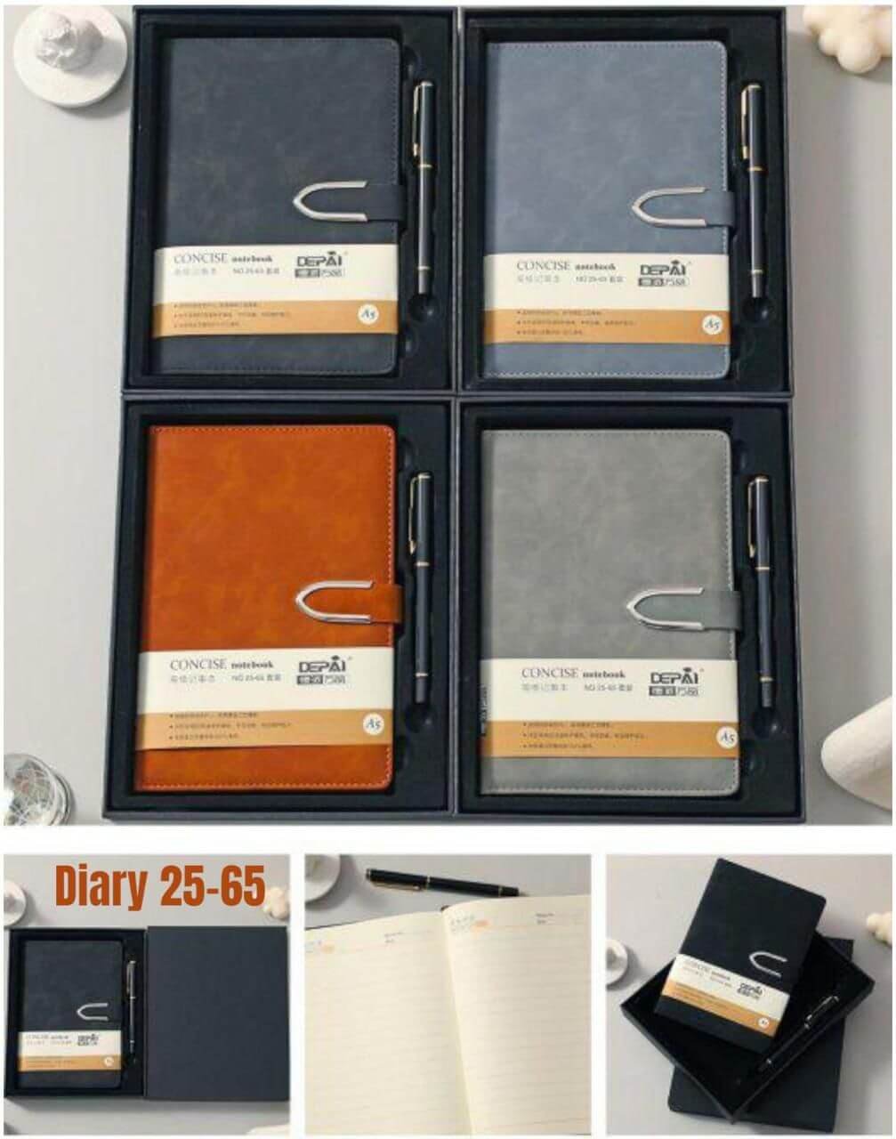 Diary