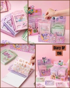 diary