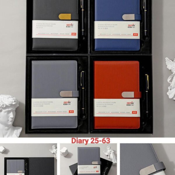 Diary