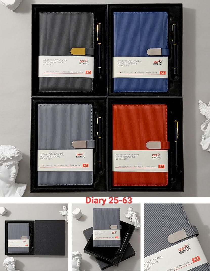 Diary