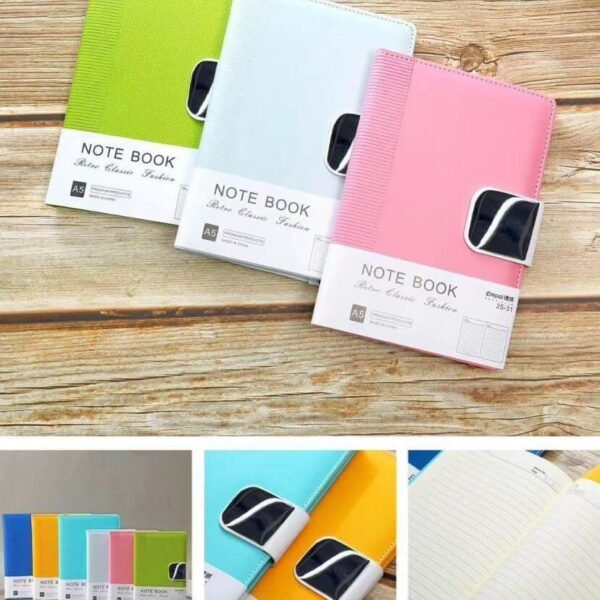 Diary