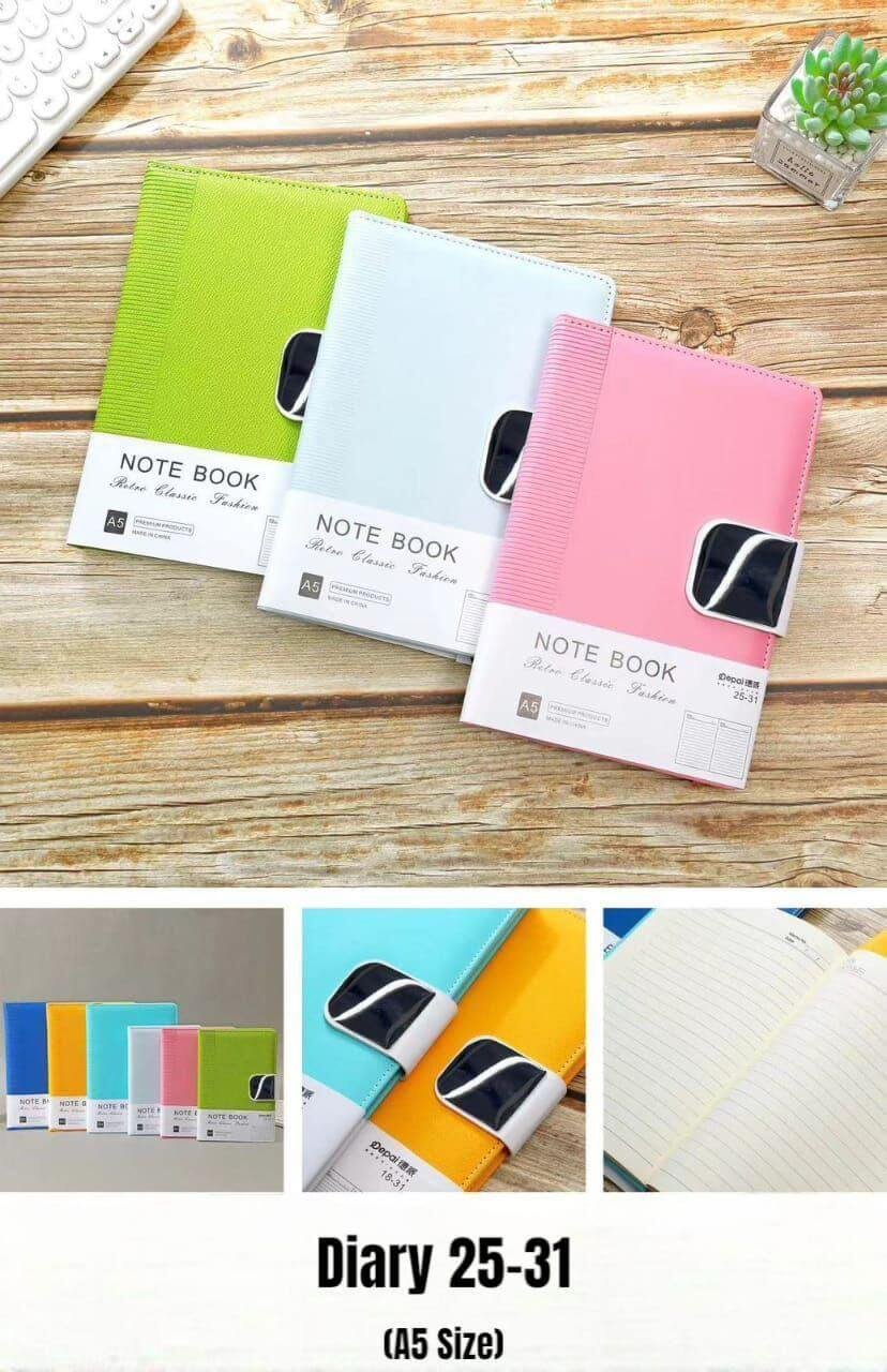 Diary