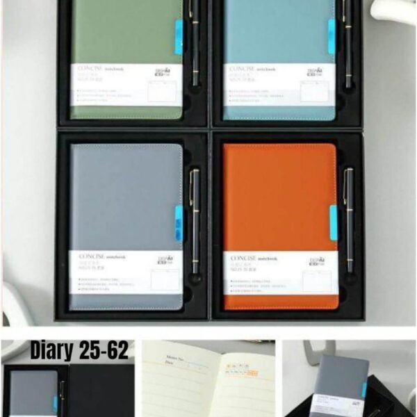 Diary