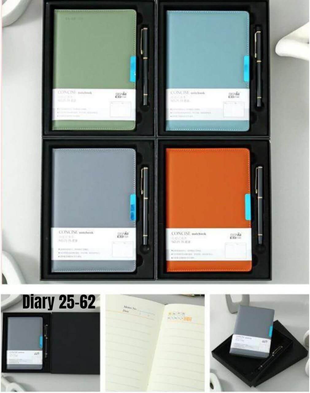 Diary