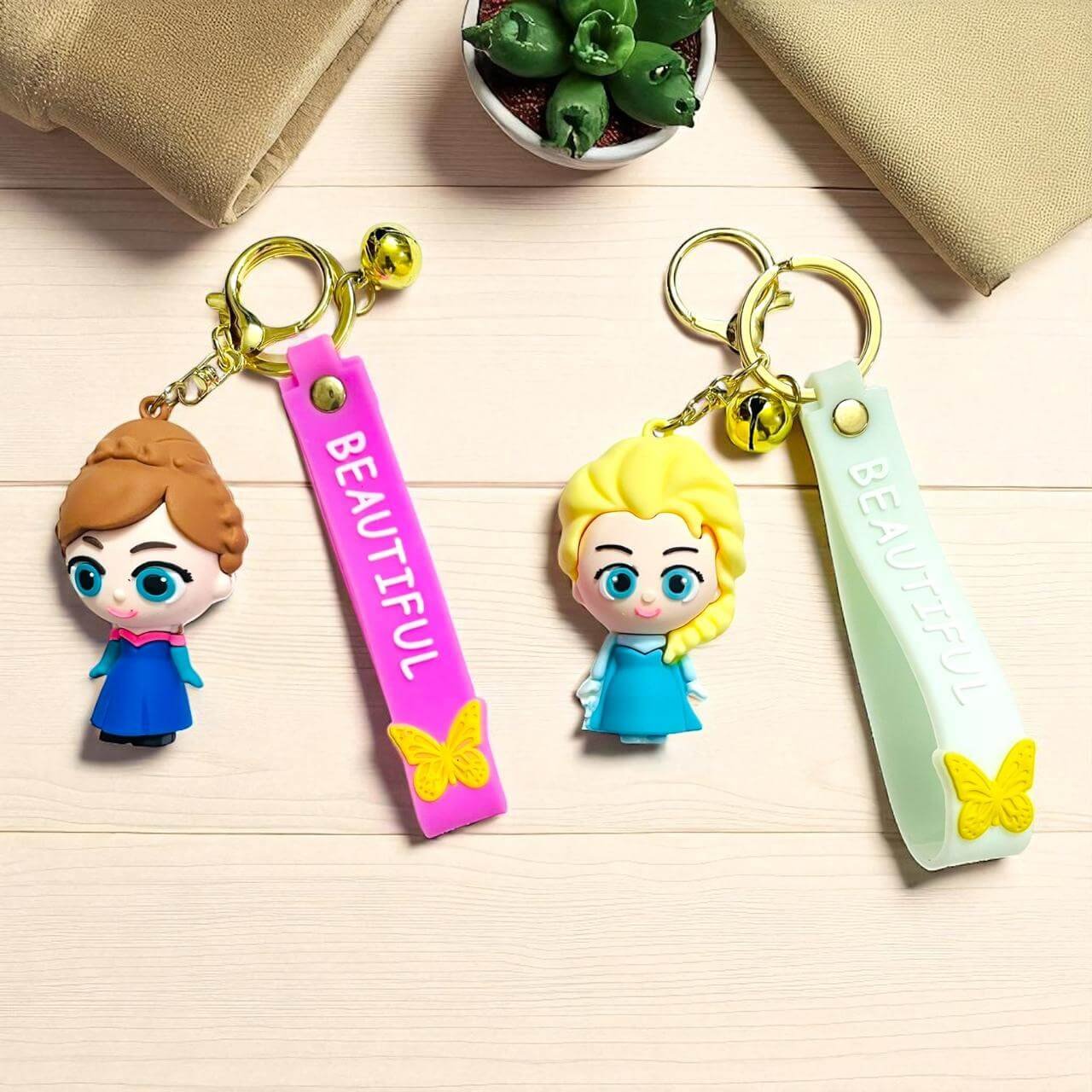 Key Chain