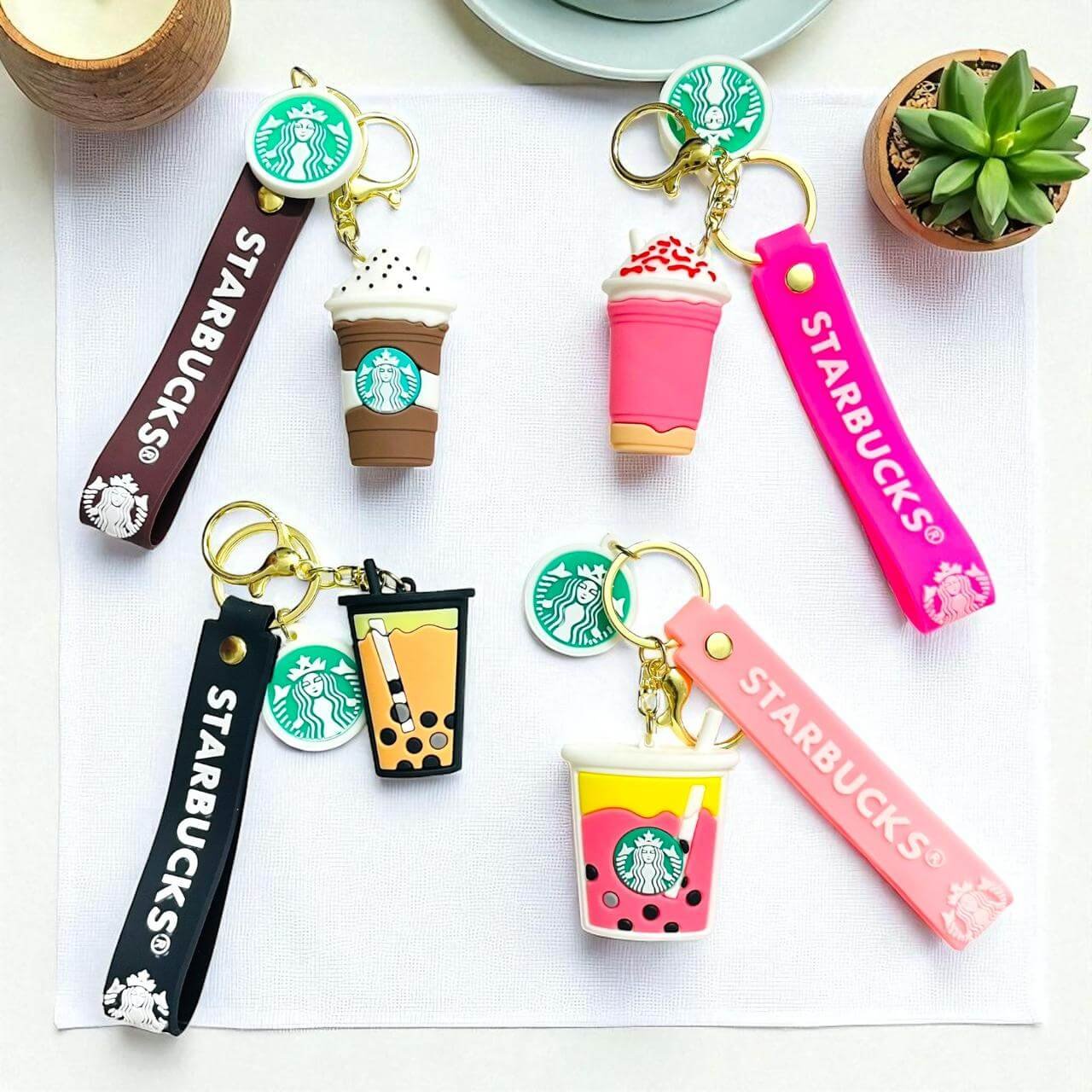 Key Chain