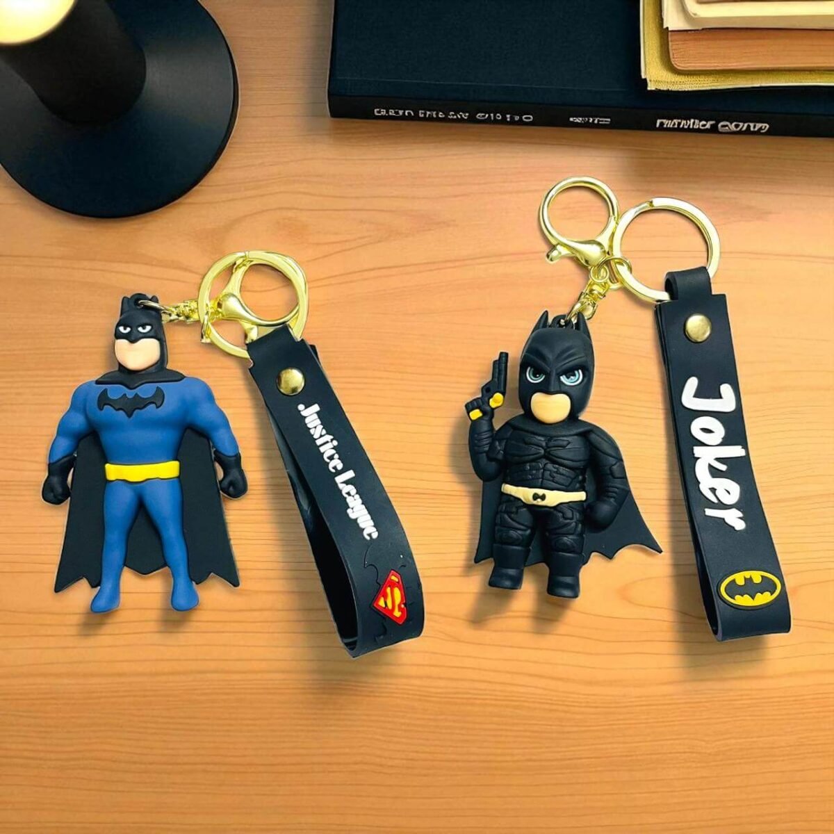 Key Chain