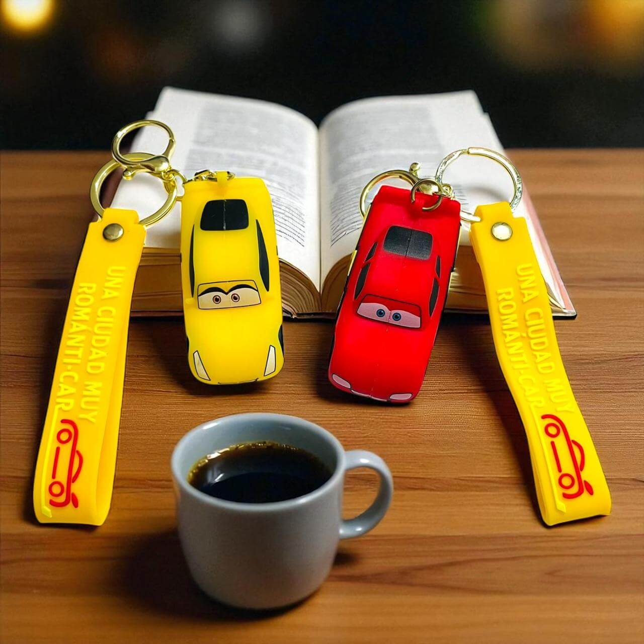 Key Chain