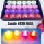 led candle