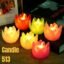 Led Candle