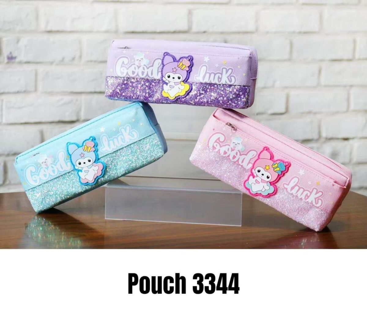 Pencil Pouch
