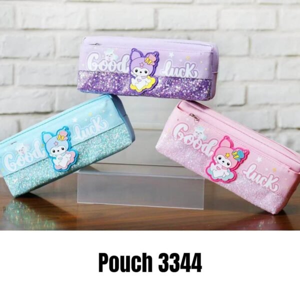 Pencil Pouch