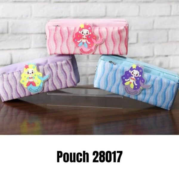 Pencil Pouch