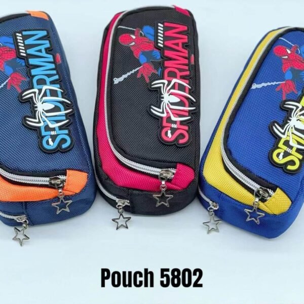 Pencil Pouch