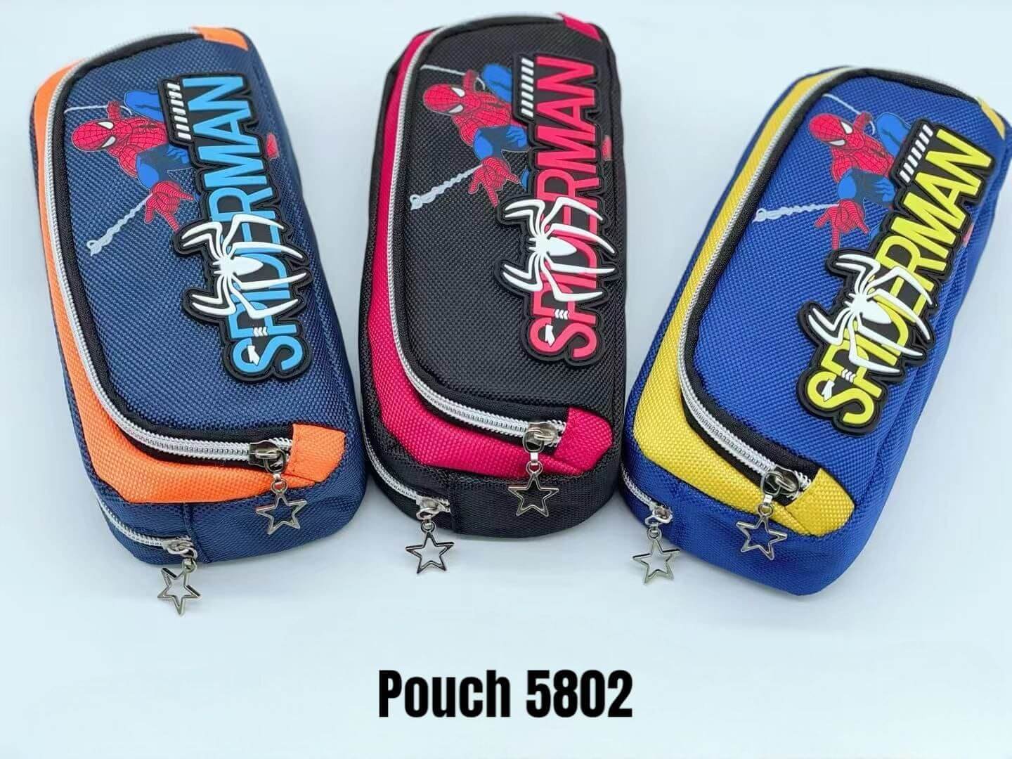 Pencil Pouch