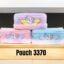 Pencil Pouch