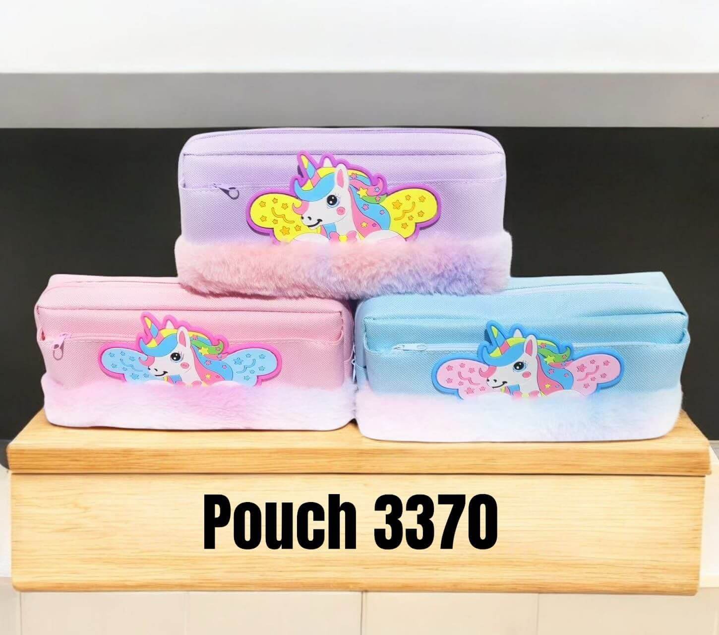 Pencil Pouch