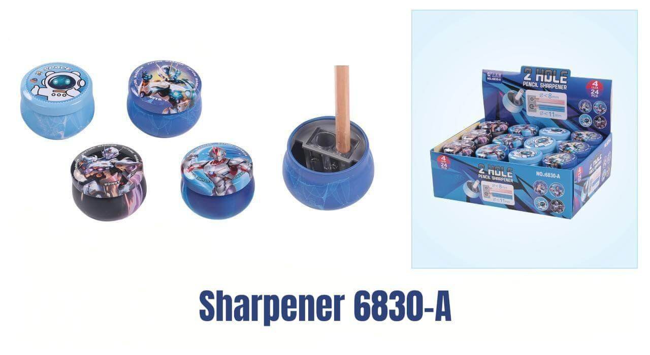 Sharpener