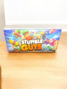 Stationery Pouch