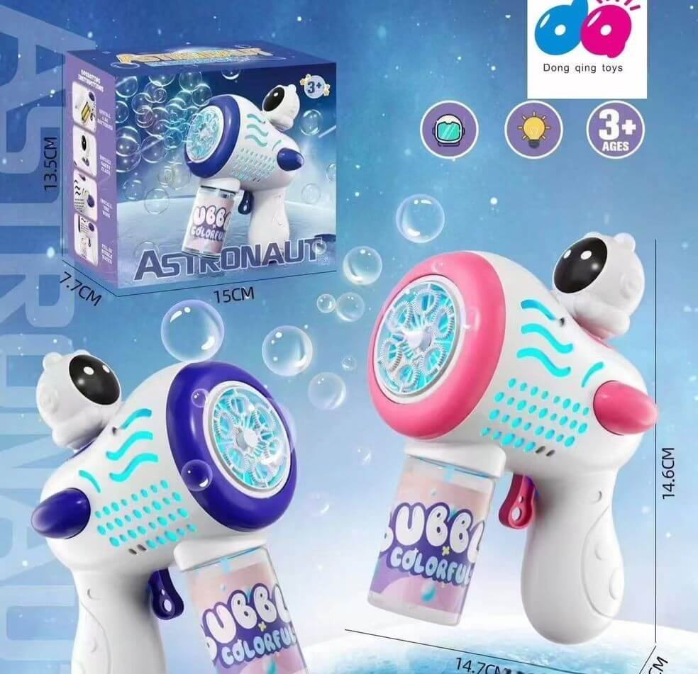 Bubble Machine