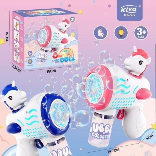 Bubble Machine