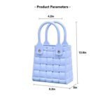 Crocs Bag