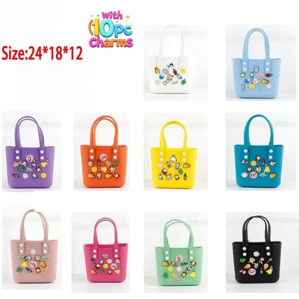 Crocs Bag