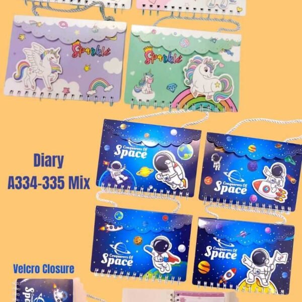 Diary
