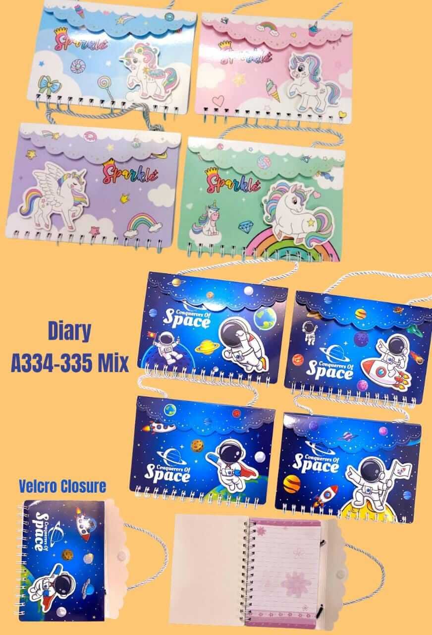 Diary
