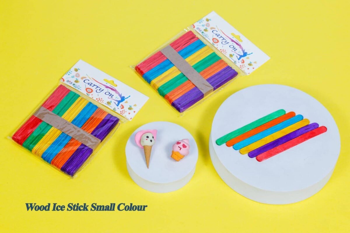 Ice Stick