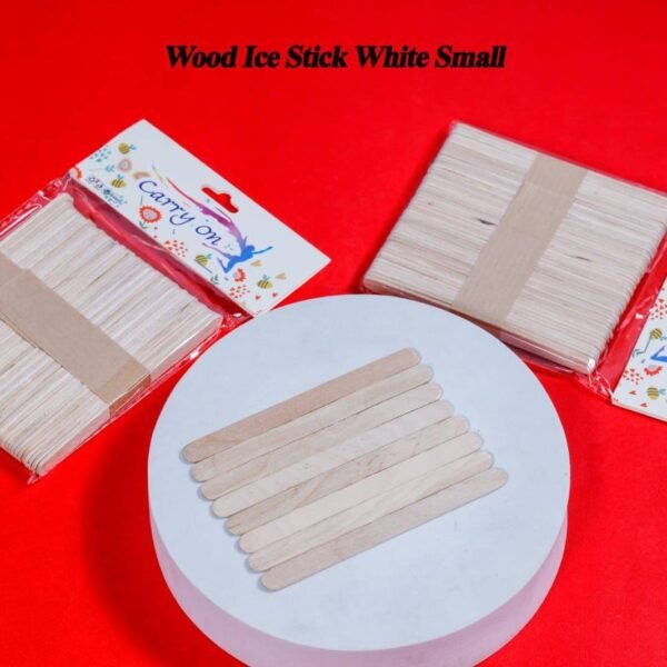 Ice Stick