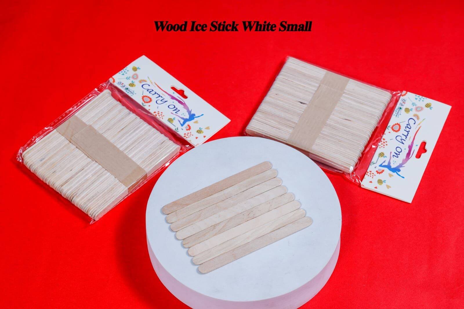 Ice Stick