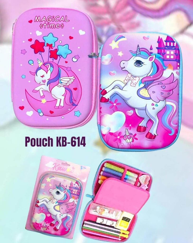 Pencil Case