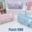 Pencil Pouch