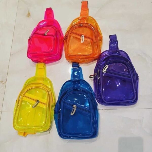 School Bag