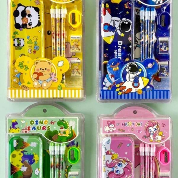 Stationery Kits