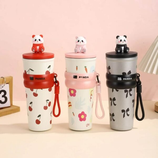 Steel Tumbler