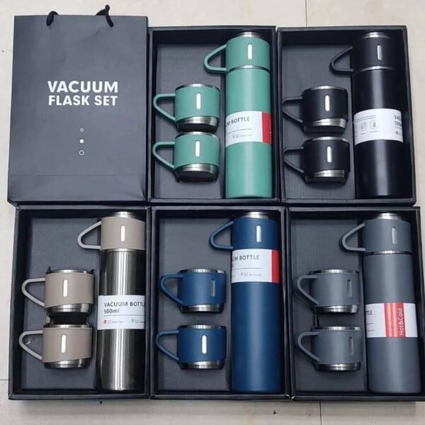 Water Bottle