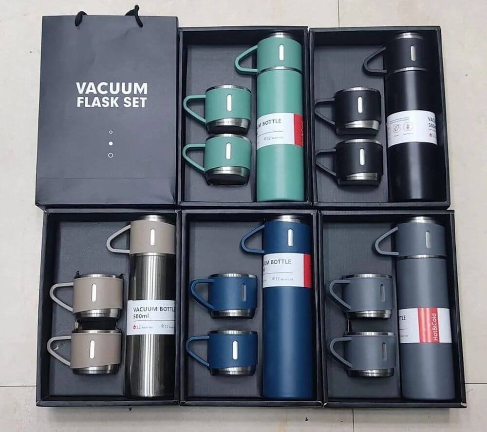 Water Bottle