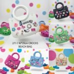 Crocs Bag