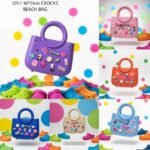 Crocs Bag