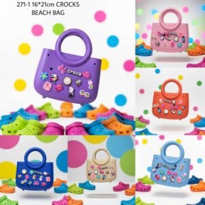 Crocs Bag
