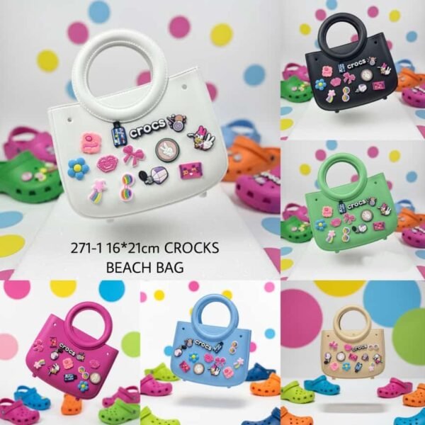 Crocs Bag