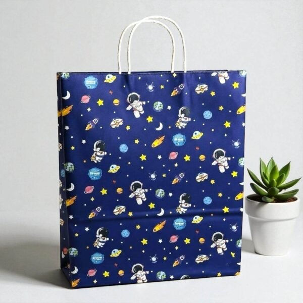 Gift Bag | Paper Gift Bag