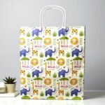 Gift Bag | Paper Gift Bag