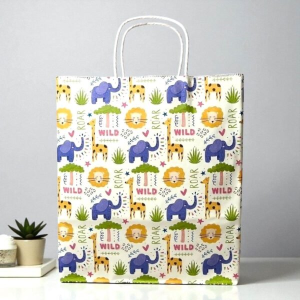 Gift Bag | Paper Gift Bag