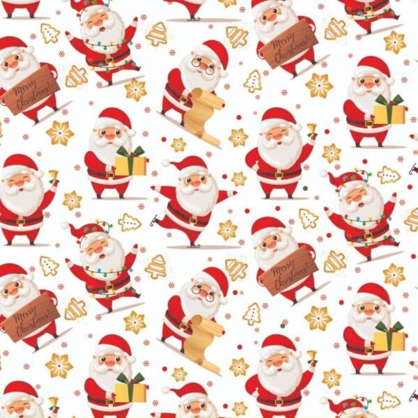 Gift Wrapping Paper